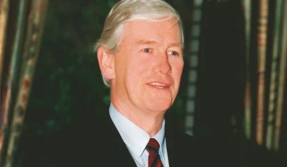 Schmitz Cargobull oznamuje smrť majiteľa