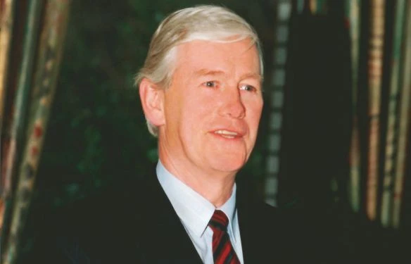 Schmitz Cargobull oznamuje smrť majiteľa