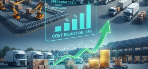 Platforma spúšťa iniciatívu na podporu efektívnosti nákladov na logistiku