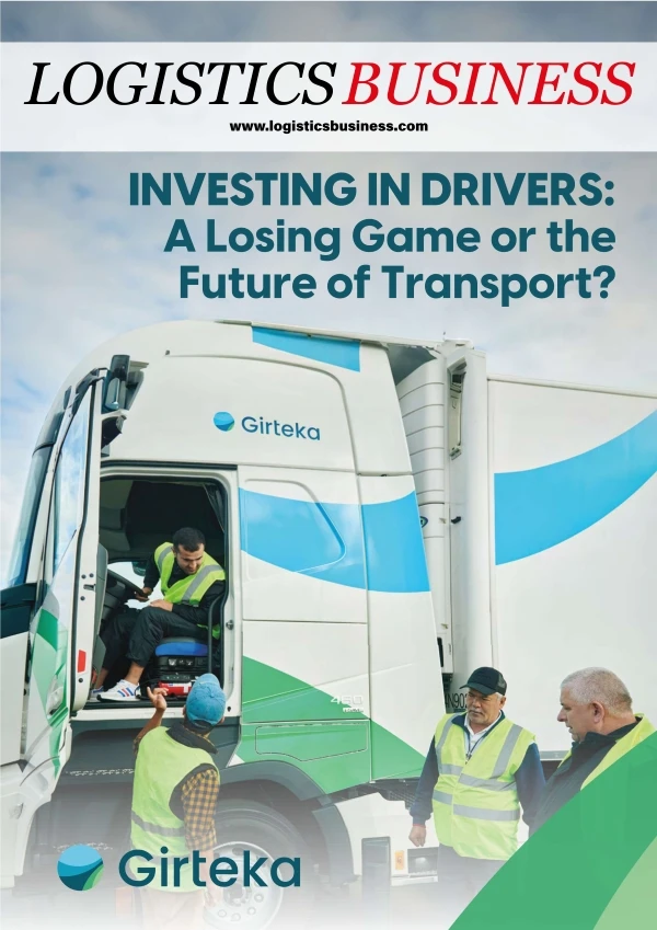 Nová e-kniha zdôrazňuje naliehavú potrebu investovať do vodičov