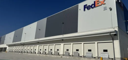 Moderné zariadenie na jednosmerný prúd v Bilbau