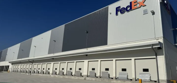 Moderné zariadenie na jednosmerný prúd v Bilbau