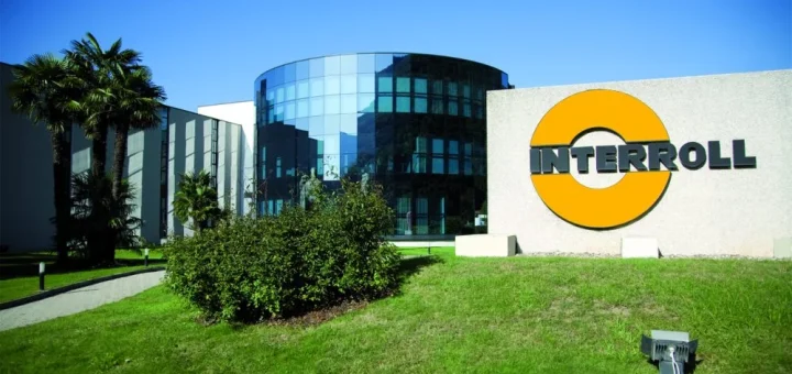 Interroll získava holandskú spoločnosť na triedenie