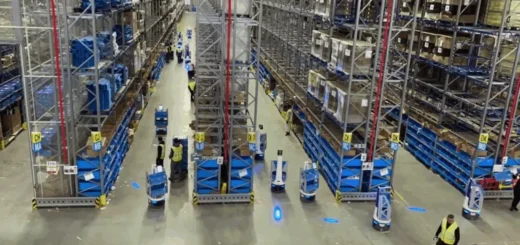 Šesť miliárd robotických výberov