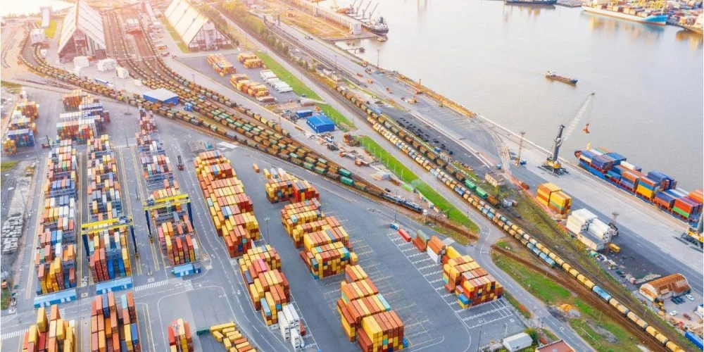 ERP a budúcnosť distribúcie