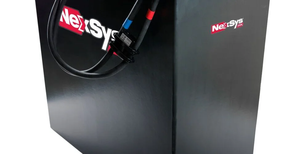 Údržbovo bezúdržbové batérie na vysokozdvižné vozíky uvedené na trh