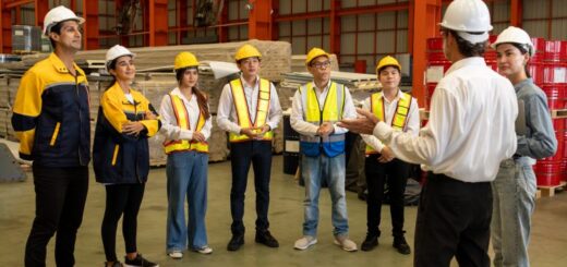 Riadenie sezónnych tlakov v sklade