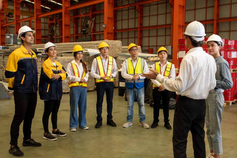 Riadenie sezónnych tlakov v sklade