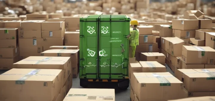 Kedy by ste mali používať udržateľné obaly?