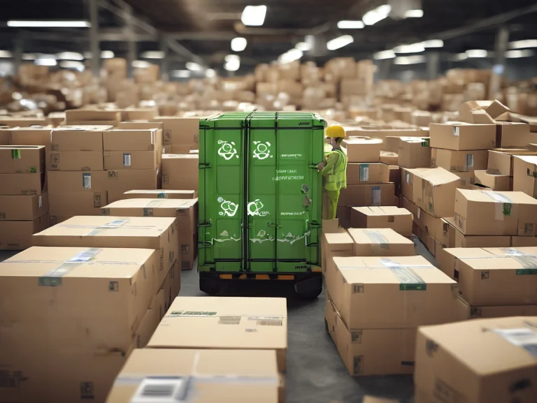 Kedy by ste mali používať udržateľné obaly?