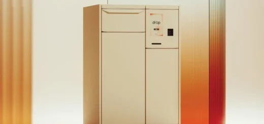 Jednotka vrátení pre spätnú logistiku