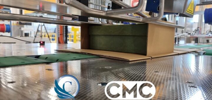 Partnerstvo v automatizácii balenia v Japonsku