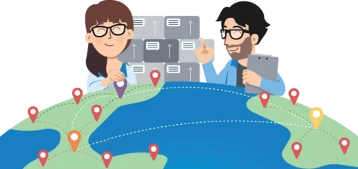 Nová geografia dodávateľských reťazcov