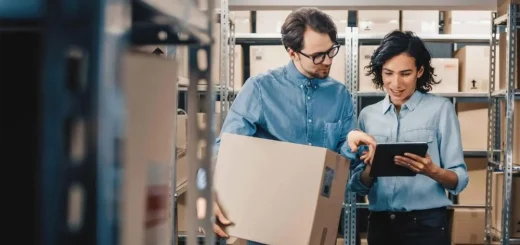 Tímy pre dane posilňujú odolnosť dodávateľského reťazca