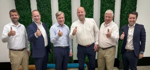 Nové vlastníctvo pre špecialistu na automatizáciu skladov