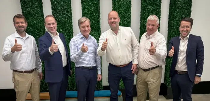 Nové vlastníctvo pre špecialistu na automatizáciu skladov