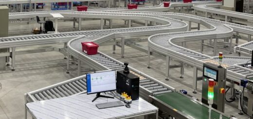 Pod kožou nového dopravníka