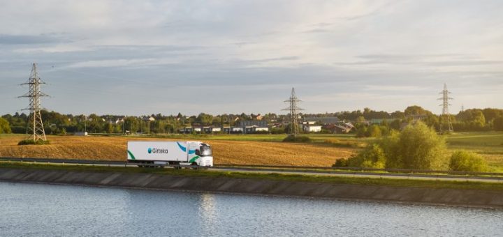 Riadenie budúcnosti dopravy