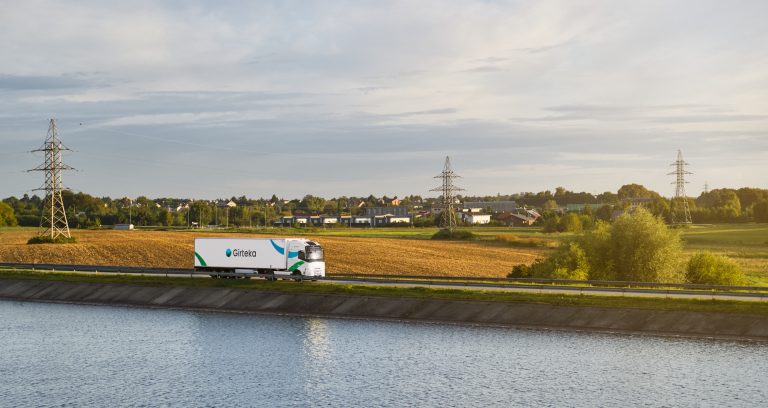 Riadenie budúcnosti dopravy