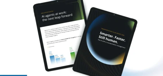 Správa o dopravnom pulze: Bod zvratu