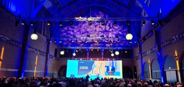 Nákladné množstvá dát