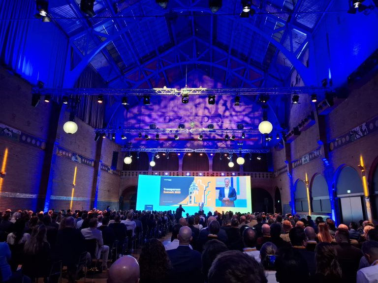 Nákladné množstvá dát