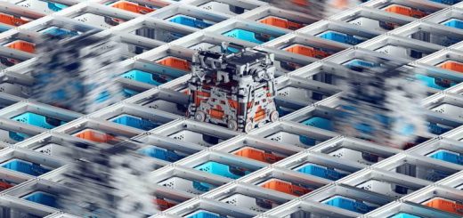 Intelekt skladu na každej úrovni