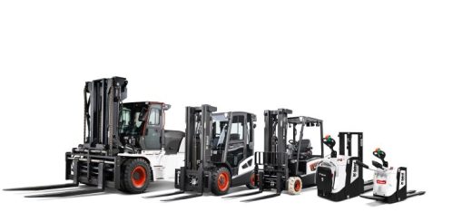 Dieslové alebo elektrické vysokozdvižné vozíky?