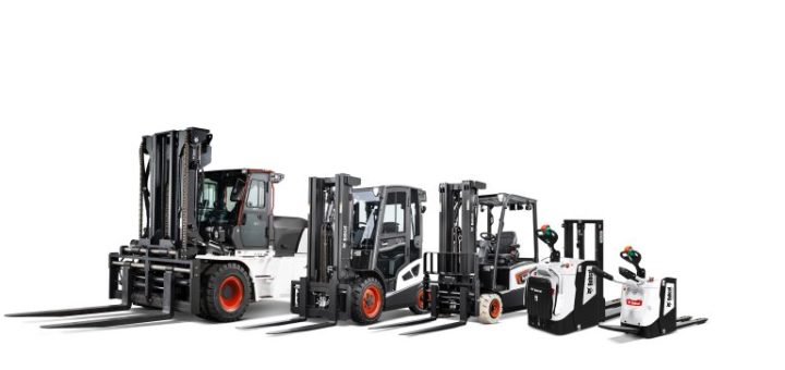 Dieslové alebo elektrické vysokozdvižné vozíky?