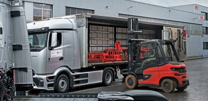 Krok smerom k väčšej udržateľnosti