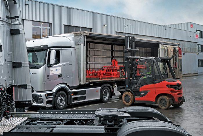 Krok smerom k väčšej udržateľnosti