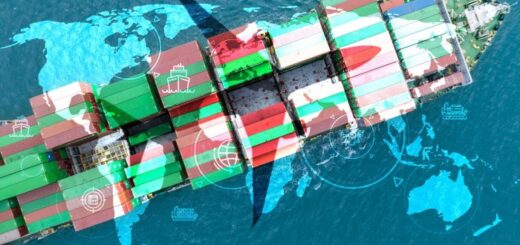 Predpovede dodávateľského reťazca: Vývoj obchodu