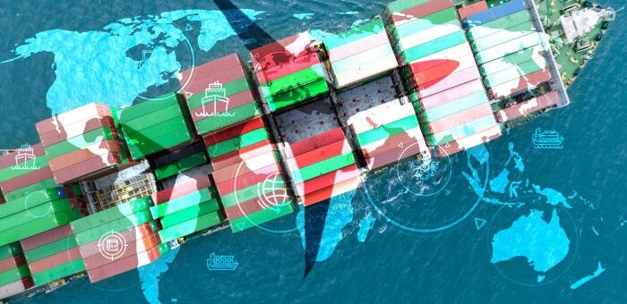 Predpovede dodávateľského reťazca: Vývoj obchodu