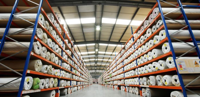 Ďalšia akvizícia pre spoločnosť zaoberajúcu sa skladovacím zariadením