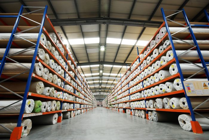 Ďalšia akvizícia pre spoločnosť zaoberajúcu sa skladovacím zariadením