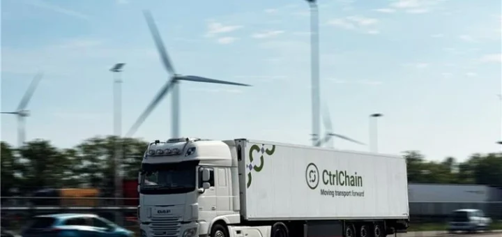 Uzatváranie medzier v chladovom reťazci