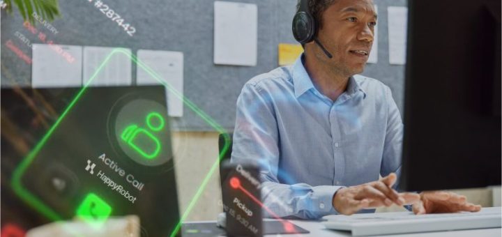 AI agenti udržiavajú zákazníkov spokojných