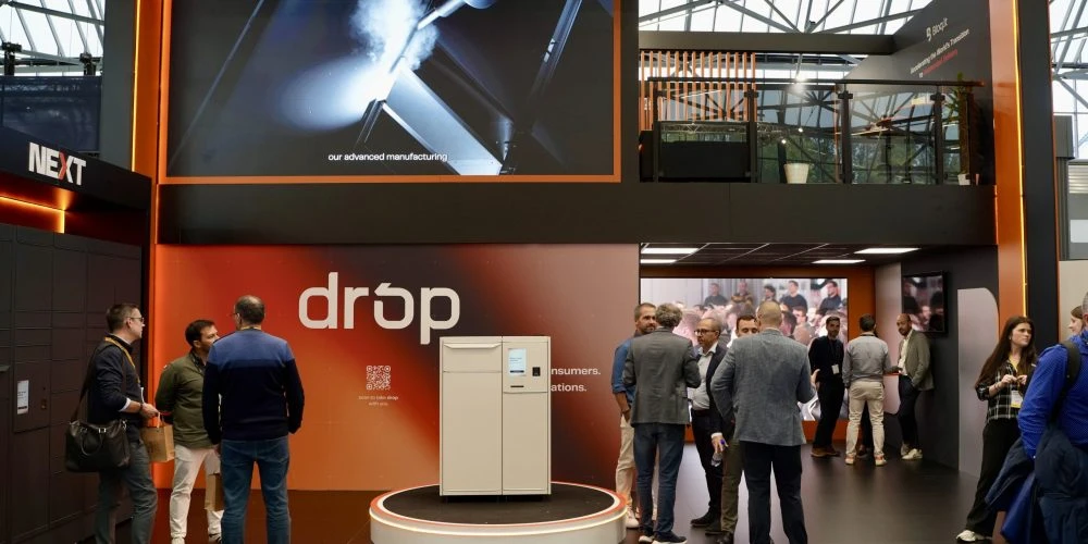 Odmena za vrátenie skriniek