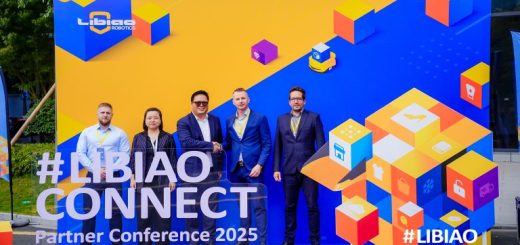 Poľsko-čínske strategické technologické partnerstvo