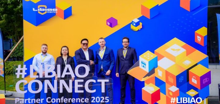 Poľsko-čínske strategické technologické partnerstvo