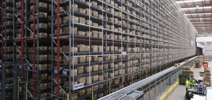 Sila desiatich pre automatizáciu