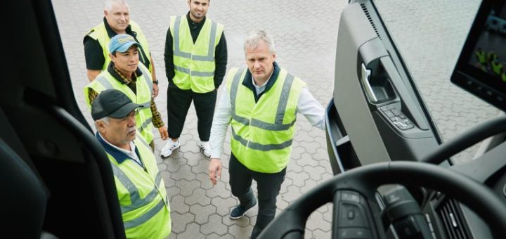 Nedostatok vodičov v Európe si vyžaduje dlhodobú stratégiu