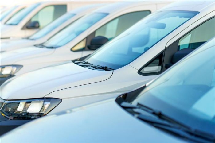 Ayvens rozširuje partnerstvo s nulovou uhlíkovou stopou