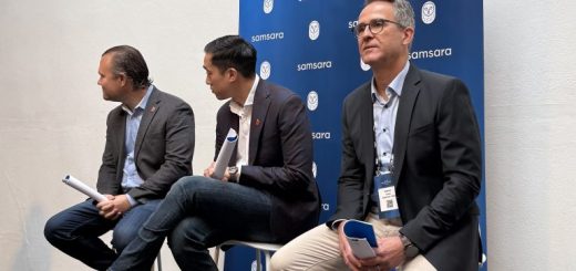 Nové partnerstvo má za cieľ priniesť proaktívnu súladnosť vozového parku