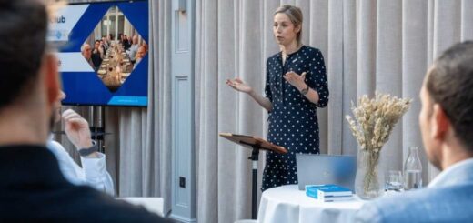 Klub odborníkov v dodávateľskom reťazci