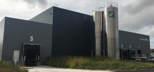 Fabrika opakovane použiteľných obalov sa otvára vo Francúzsku