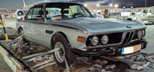 Nezvyčajné prepravy nákladu