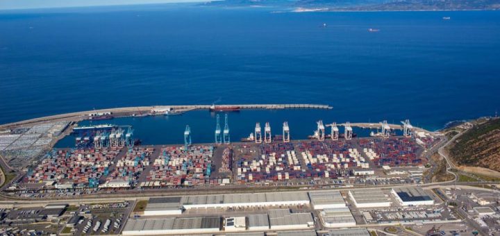 Príbeh úspechu Med Port