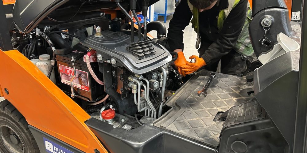 Trendové v oblasti manipulácie s materiálmi na rok 2026