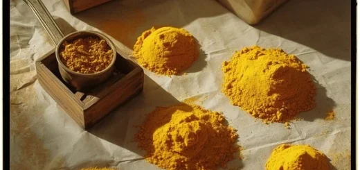 Dodávateľský reťazec kari